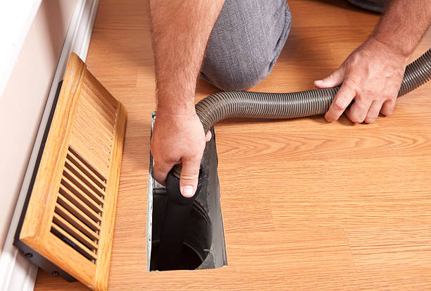 Best HVAC Duct Inspection Services  in Pomona, CA